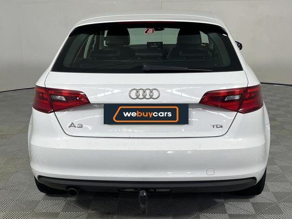 2015-Audi-A3-Sportback-16-TDI-S-Auto image:17