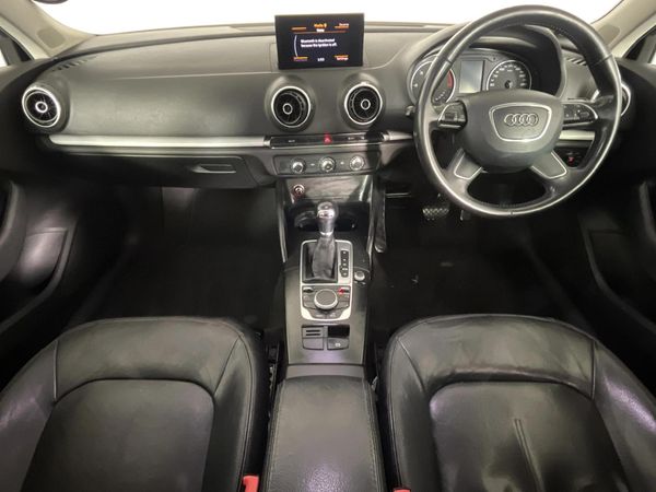 2015-Audi-A3-Sportback-16-TDI-S-Auto image:1