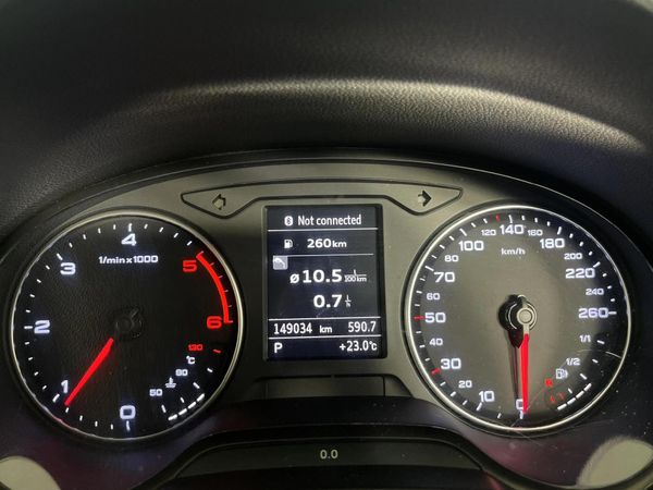 2015-Audi-A3-Sportback-16-TDI-S-Auto image:2