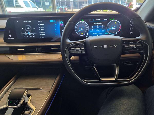 2024-Chery-Tiggo-8-Pro-Max-20-TDGi-Executive-DCT image:12