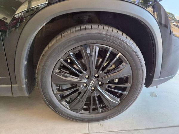 2024-Chery-Tiggo-8-Pro-Max-20-TDGi-Executive-DCT image:15
