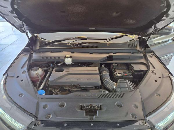 2024-Chery-Tiggo-8-Pro-Max-20-TDGi-Executive-DCT image:16