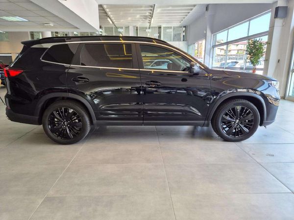 2024-Chery-Tiggo-8-Pro-Max-20-TDGi-Executive-DCT image:3