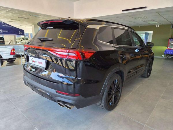 2024-Chery-Tiggo-8-Pro-Max-20-TDGi-Executive-DCT image:5