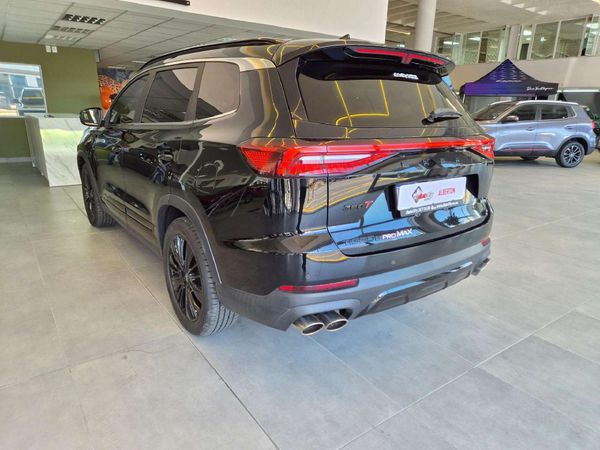 2024-Chery-Tiggo-8-Pro-Max-20-TDGi-Executive-DCT image:6