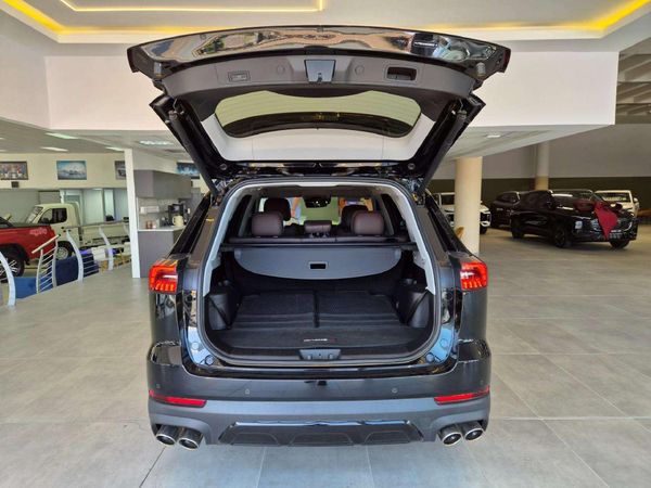 2024-Chery-Tiggo-8-Pro-Max-20-TDGi-Executive-DCT image:8
