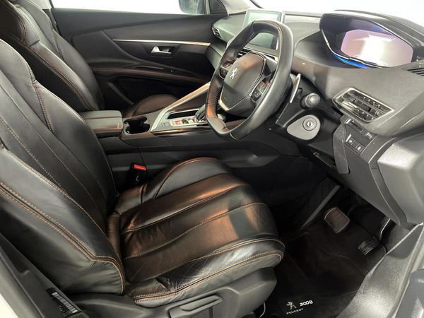 2020-Peugeot-3008-16-THP-Allure-Auto image:9