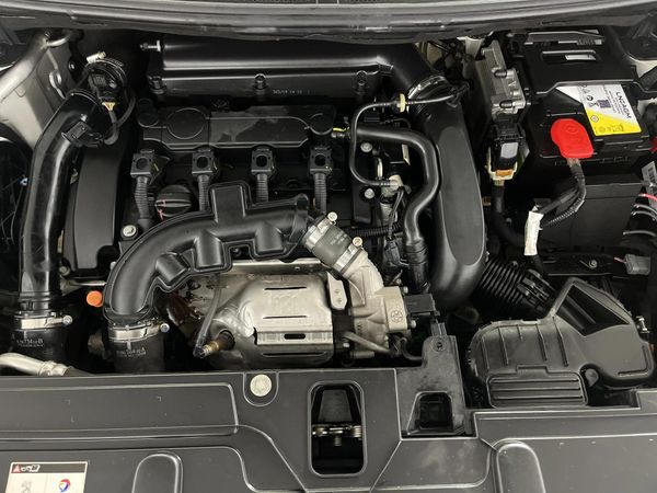 2020-Peugeot-3008-16-THP-Allure-Auto image:12