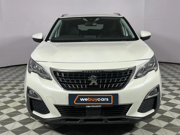 2020-Peugeot-3008-16-THP-Allure-Auto image:14