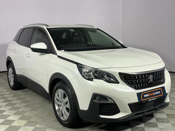 2020-Peugeot-3008-16-THP-Allure-Auto image:15