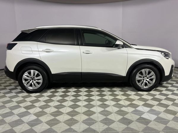 2020-Peugeot-3008-16-THP-Allure-Auto image:16