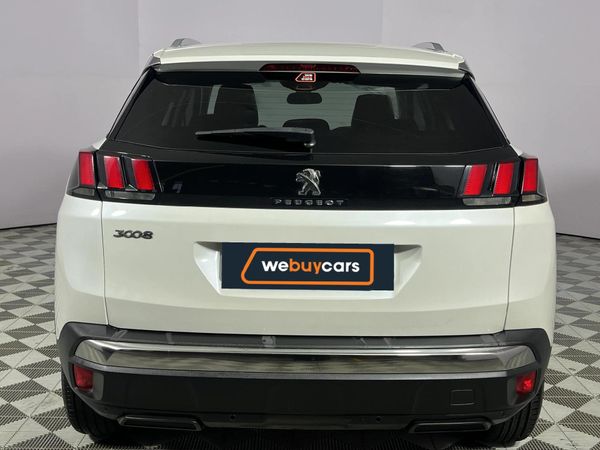2020-Peugeot-3008-16-THP-Allure-Auto image:17