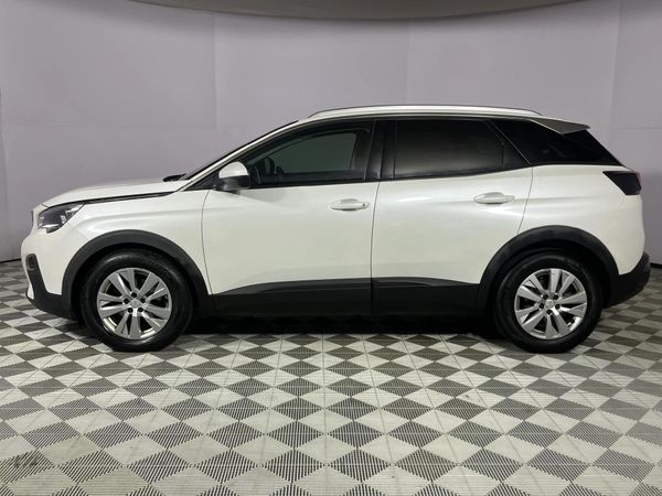 2020-Peugeot-3008-16-THP-Allure-Auto image:18