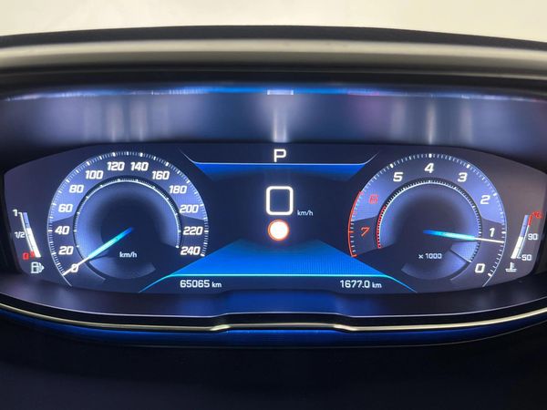 2020-Peugeot-3008-16-THP-Allure-Auto image:2