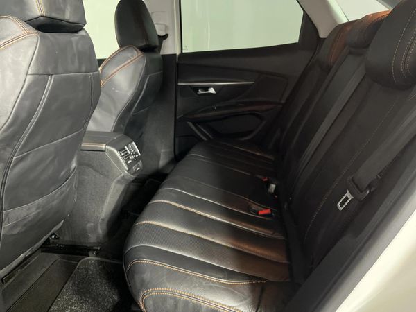 2020-Peugeot-3008-16-THP-Allure-Auto image:3