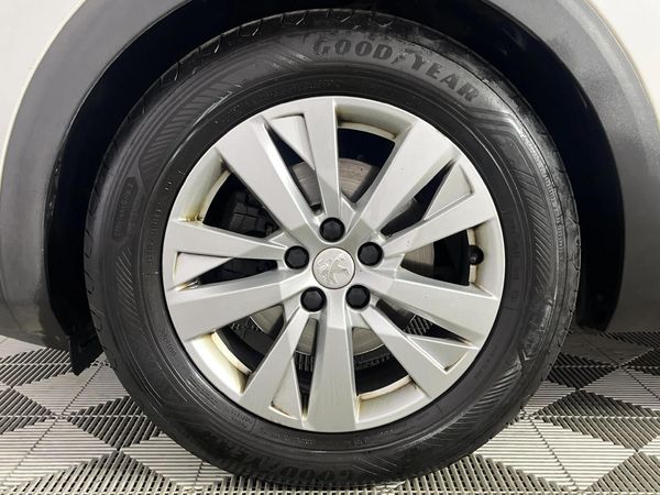 2020-Peugeot-3008-16-THP-Allure-Auto image:4