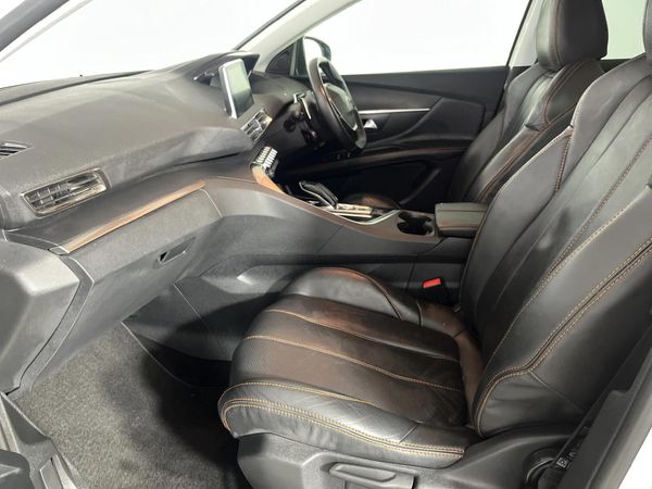 2020-Peugeot-3008-16-THP-Allure-Auto image:8