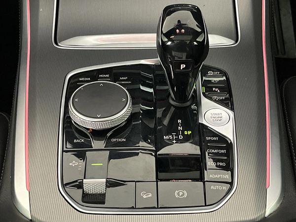 2020-BMW-X5-xDrive30d-M-Sport image:10
