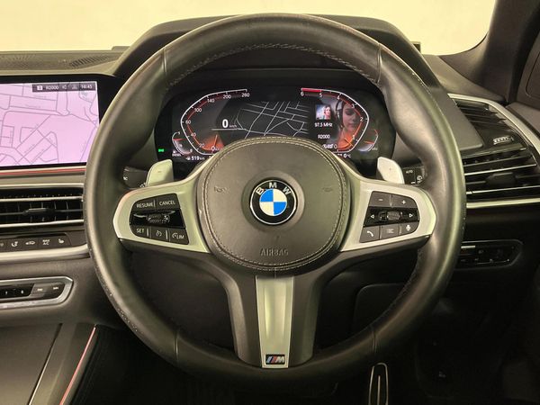 2020-BMW-X5-xDrive30d-M-Sport image:12