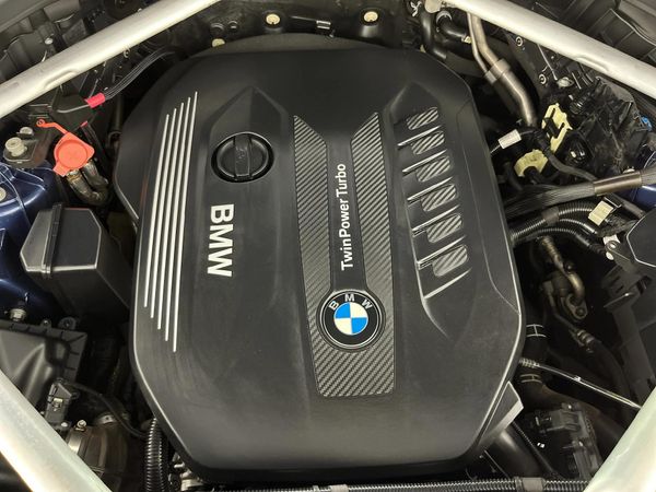 2020-BMW-X5-xDrive30d-M-Sport image:13