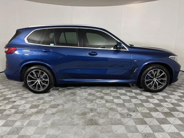 2020-BMW-X5-xDrive30d-M-Sport image:17