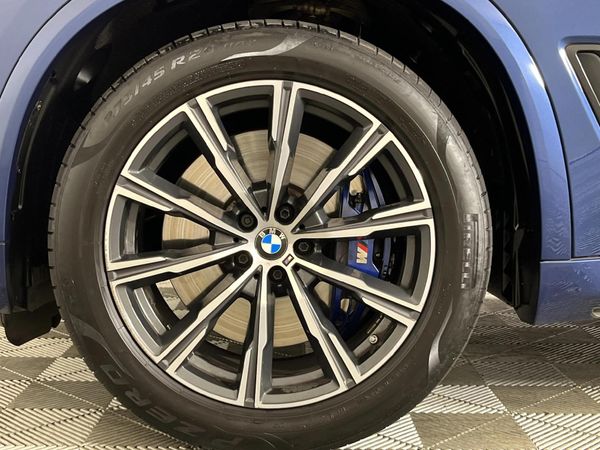 2020-BMW-X5-xDrive30d-M-Sport image:4