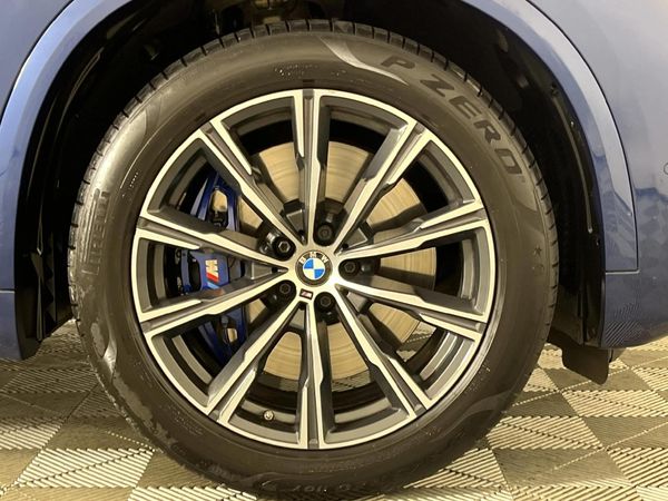 2020-BMW-X5-xDrive30d-M-Sport image:5