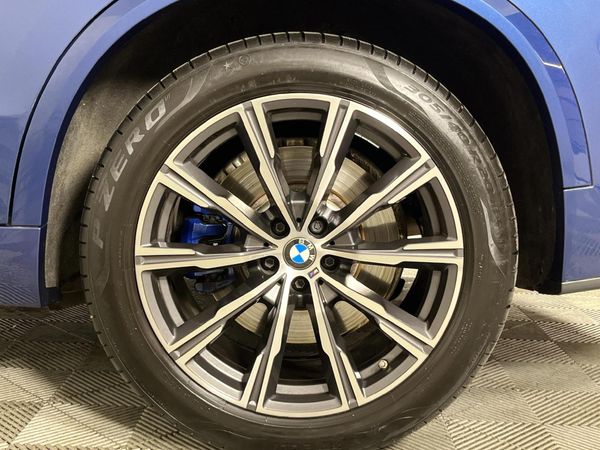 2020-BMW-X5-xDrive30d-M-Sport image:6
