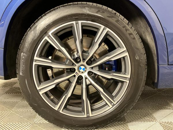 2020-BMW-X5-xDrive30d-M-Sport image:7