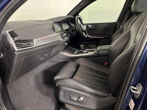 2020-BMW-X5-xDrive30d-M-Sport image:8