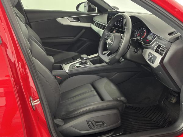 2022-Audi-A4-20-TFSI-Advanced-Auto-35-TFSI image:9