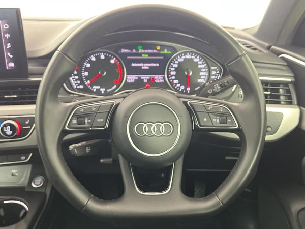 2022-Audi-A4-20-TFSI-Advanced-Auto-35-TFSI image:12