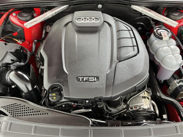 2022-Audi-A4-20-TFSI-Advanced-Auto-35-TFSI image:14
