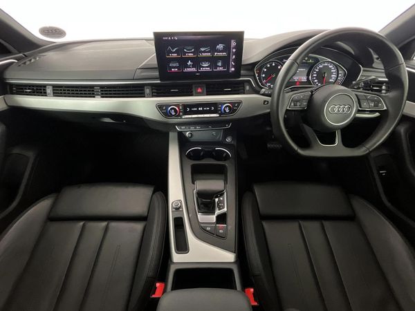 2022-Audi-A4-20-TFSI-Advanced-Auto-35-TFSI image:1