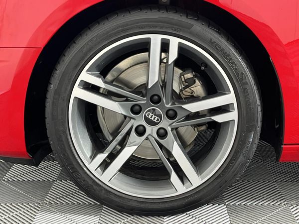 2022-Audi-A4-20-TFSI-Advanced-Auto-35-TFSI image:4