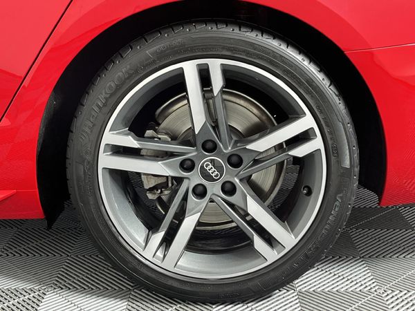 2022-Audi-A4-20-TFSI-Advanced-Auto-35-TFSI image:6