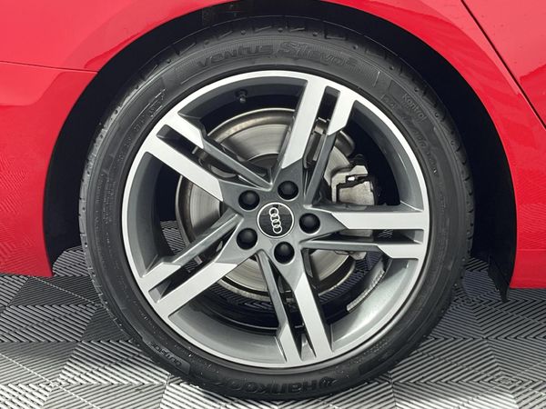2022-Audi-A4-20-TFSI-Advanced-Auto-35-TFSI image:7