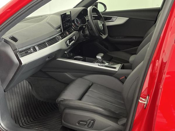 2022-Audi-A4-20-TFSI-Advanced-Auto-35-TFSI image:8
