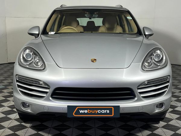 2012-Porsche-Cayenne-Diesel-Auto image:13