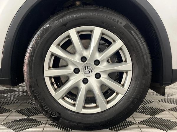 2012-Porsche-Cayenne-Diesel-Auto image:5