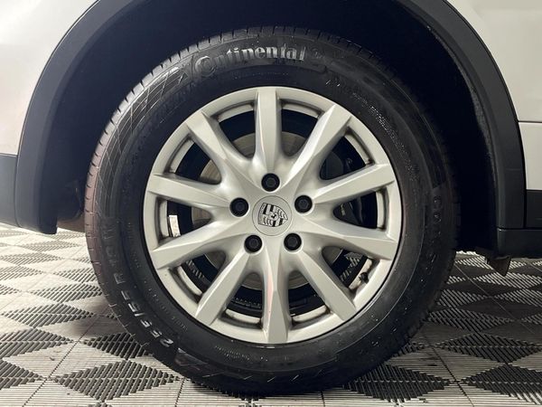 2012-Porsche-Cayenne-Diesel-Auto image:7