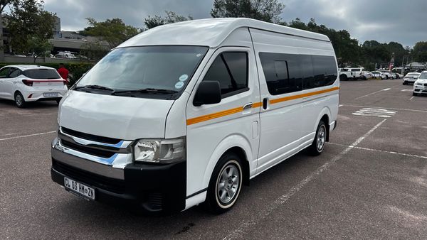 2015-BAW-Sasuka-27i-16-seat image:3
