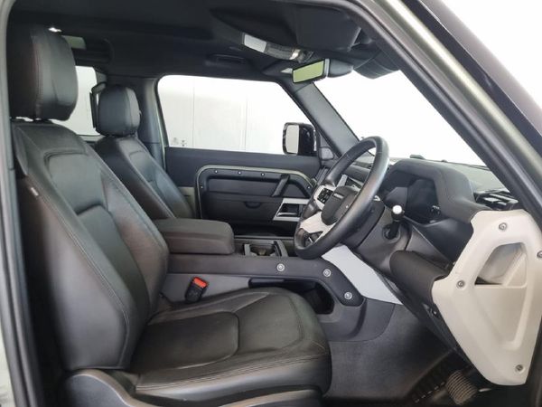 2023-Land-Rover-Defender-90-D240-SE-177kw image:20