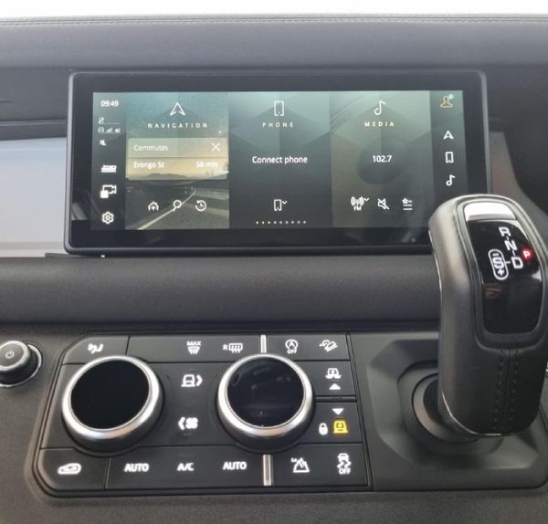 2023-Land-Rover-Defender-90-D240-SE-177kw image:21
