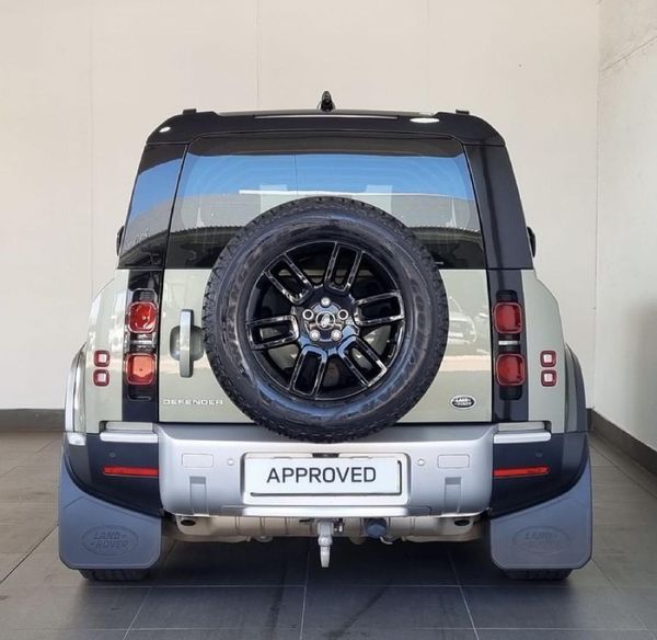 2023-Land-Rover-Defender-90-D240-SE-177kw image:27