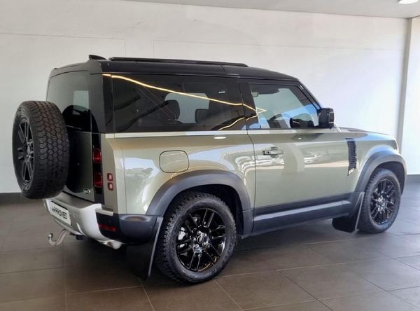 2023-Land-Rover-Defender-90-D240-SE-177kw image:29
