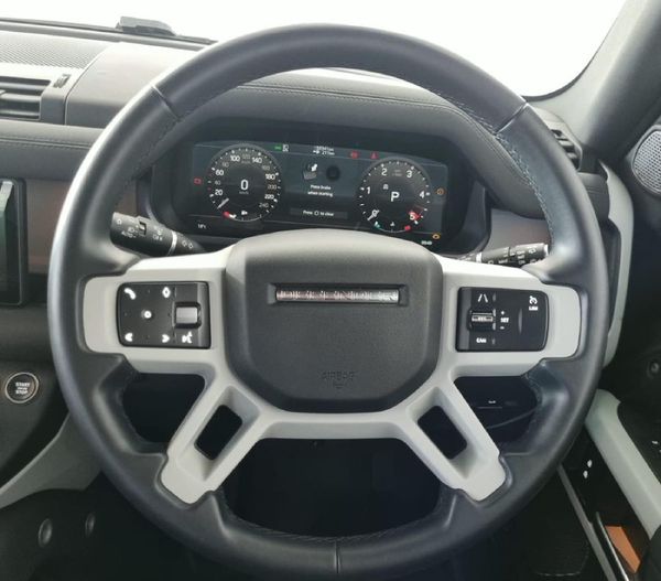 2023-Land-Rover-Defender-90-D240-SE-177kw image:5