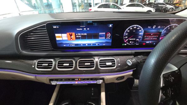 2025-Mercedes-AMG-GLE-AMG-53-4Matic image:11