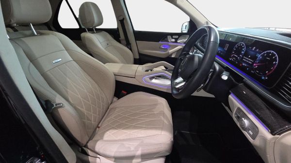 2025-Mercedes-AMG-GLE-AMG-53-4Matic image:12