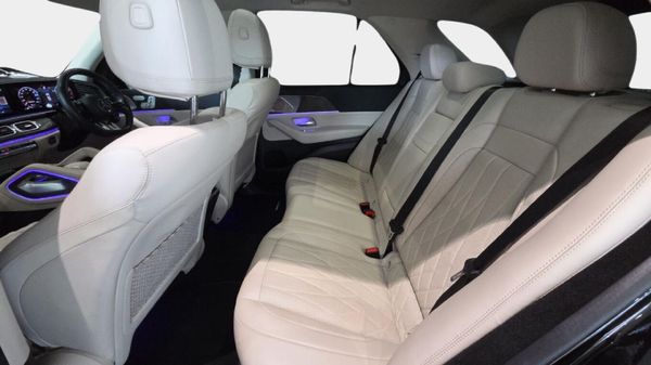 2025-Mercedes-AMG-GLE-AMG-53-4Matic image:13